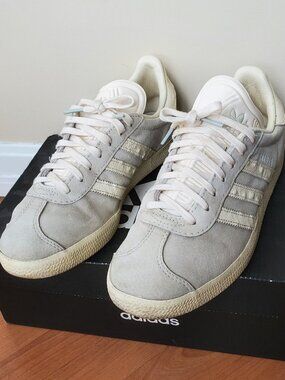 adidas gazelle silver green womens adidas BY3716 adidas Superstar Foundation Men's main image 0